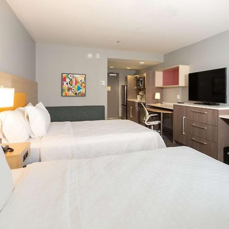 Home2 Suites By Hilton Fernandina Beach On Amelia Island, Fl Экстерьер фото