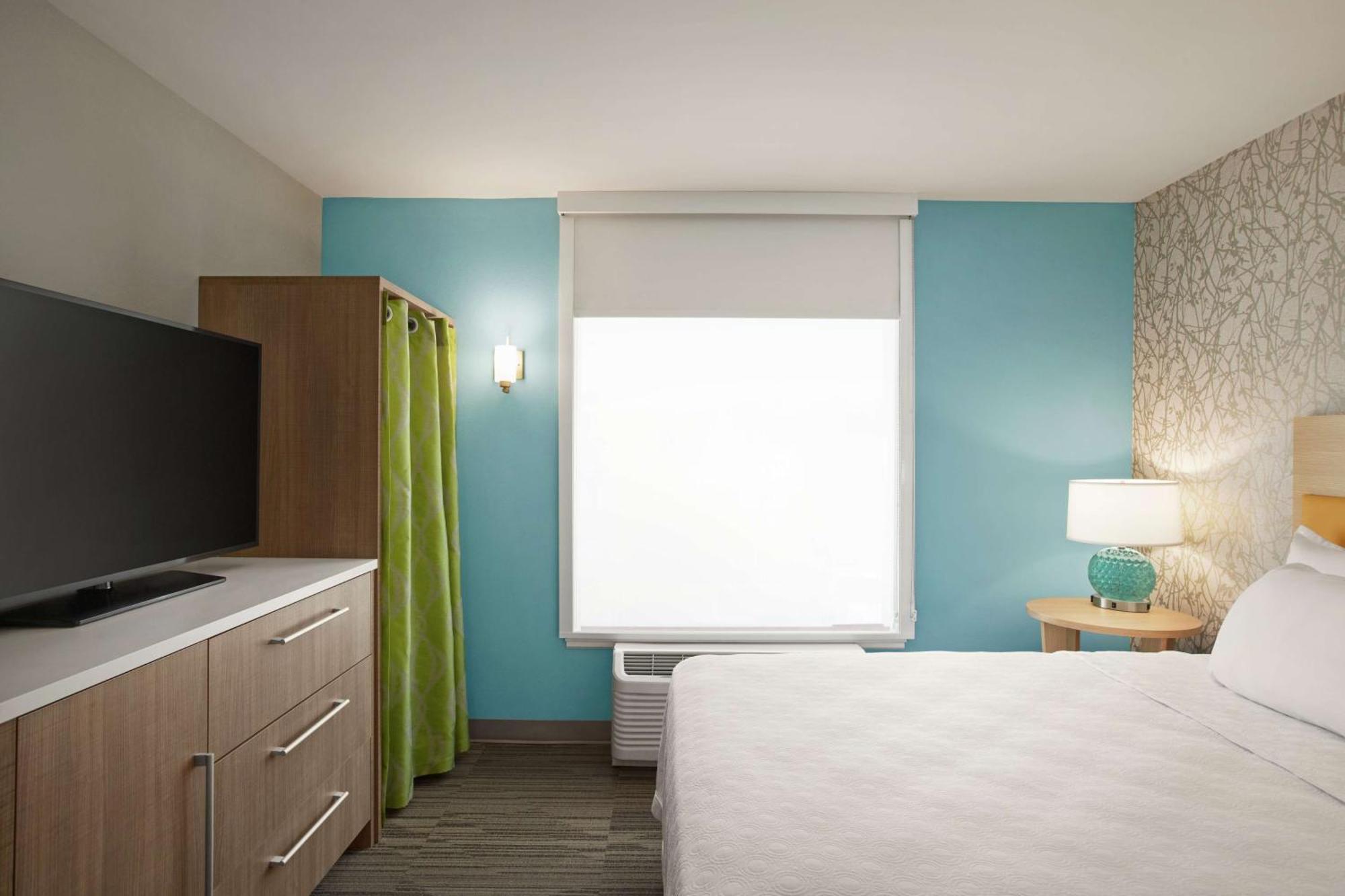 Home2 Suites By Hilton Fernandina Beach On Amelia Island, Fl Экстерьер фото