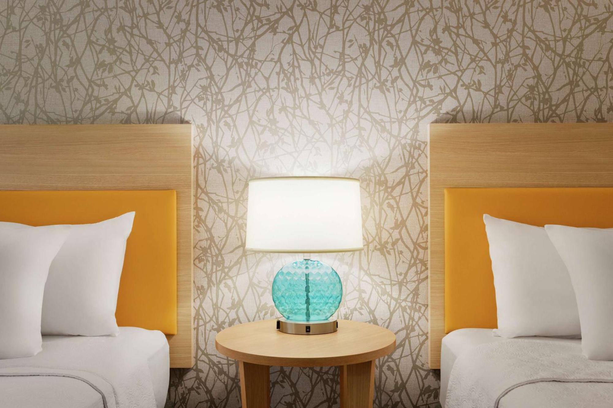 Home2 Suites By Hilton Fernandina Beach On Amelia Island, Fl Экстерьер фото