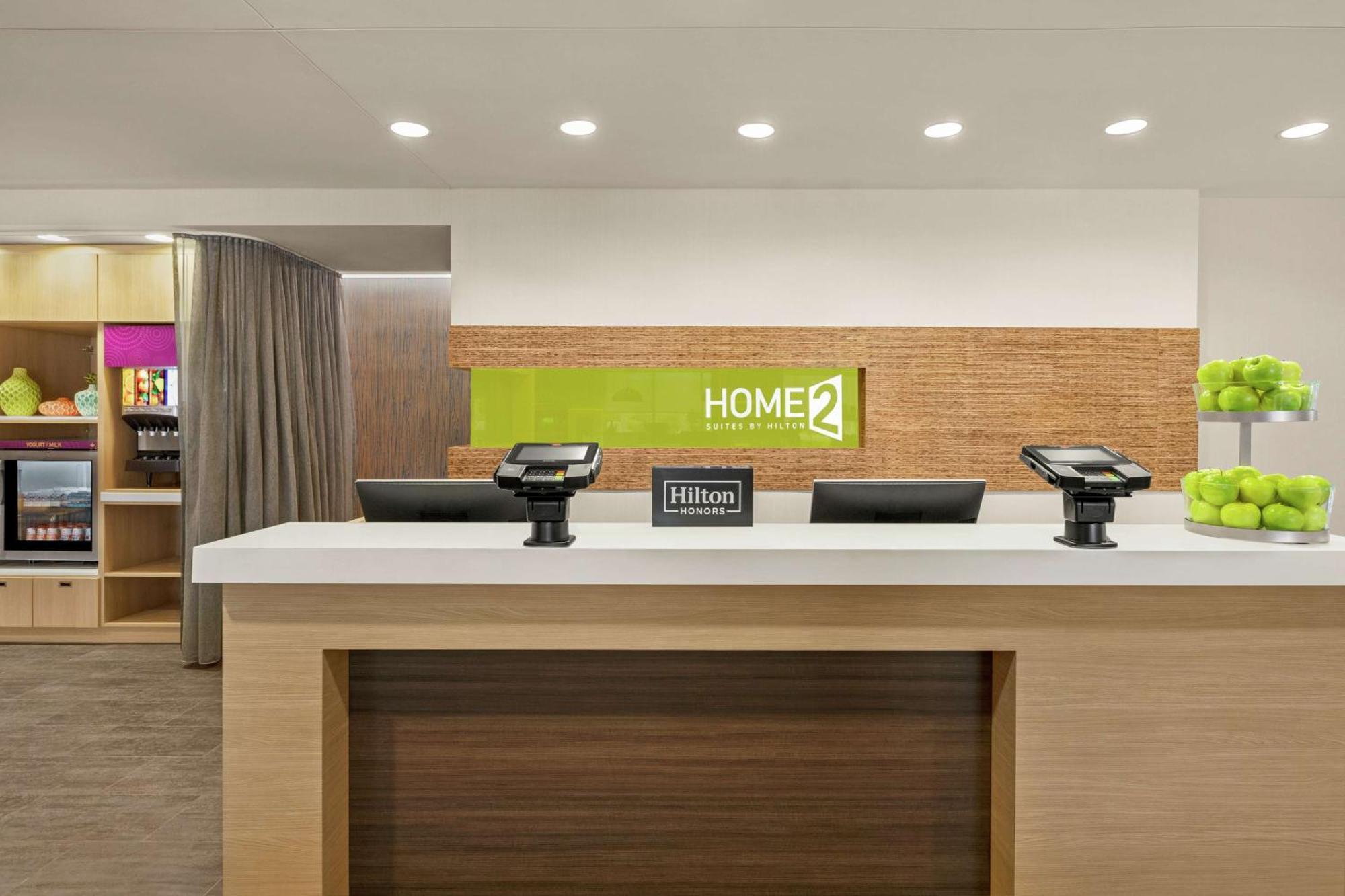 Home2 Suites By Hilton Fernandina Beach On Amelia Island, Fl Экстерьер фото