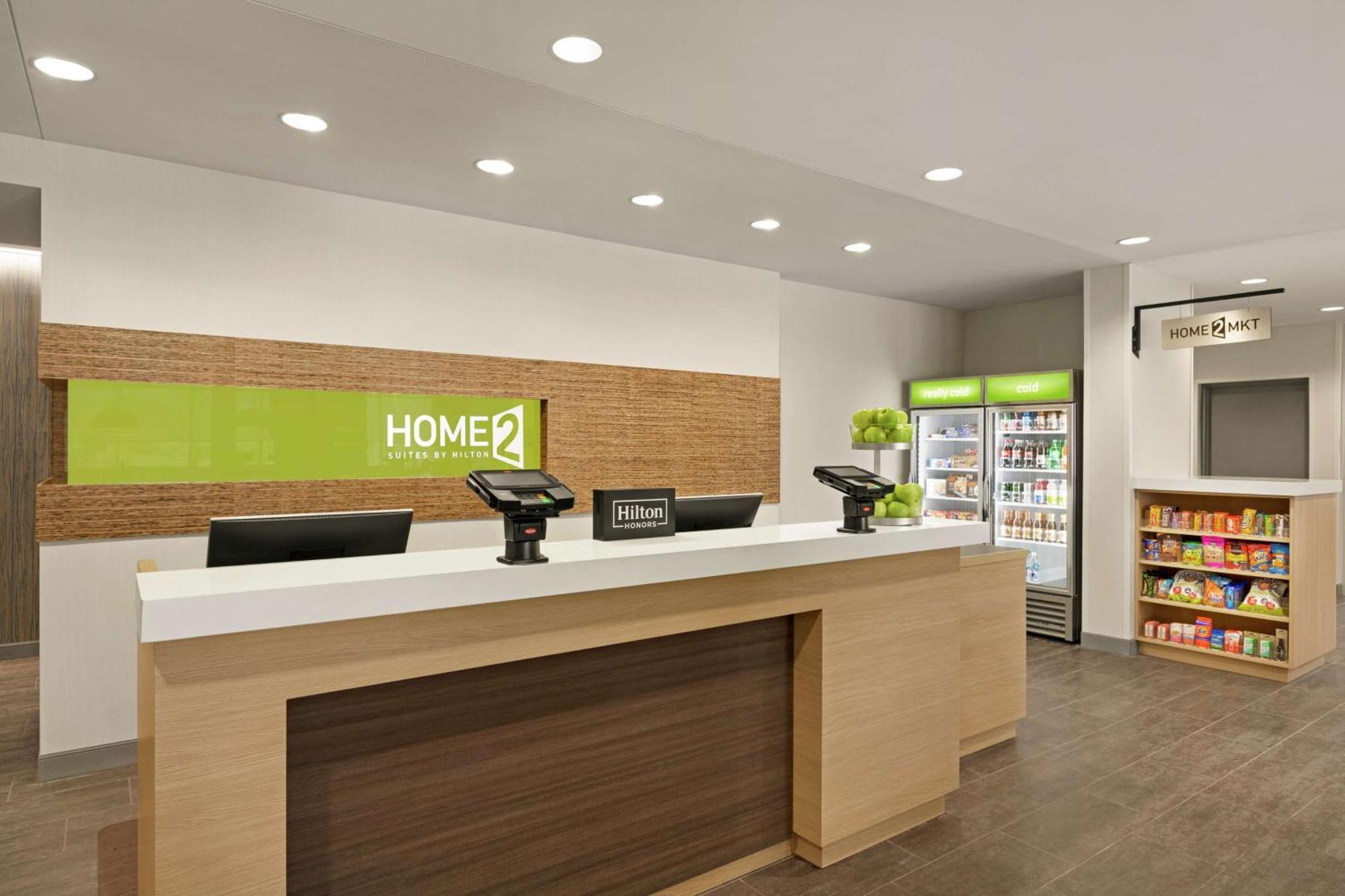 Home2 Suites By Hilton Fernandina Beach On Amelia Island, Fl Экстерьер фото