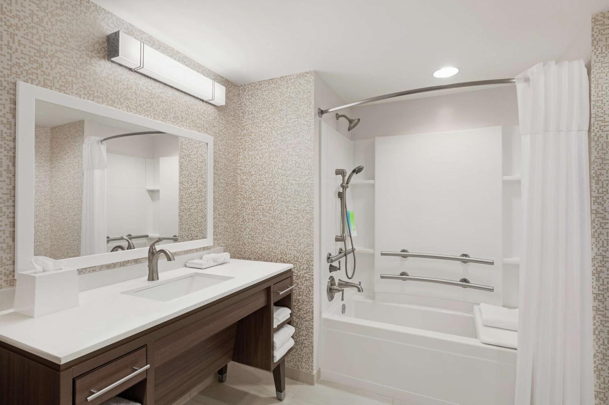 Home2 Suites By Hilton Fernandina Beach On Amelia Island, Fl Экстерьер фото