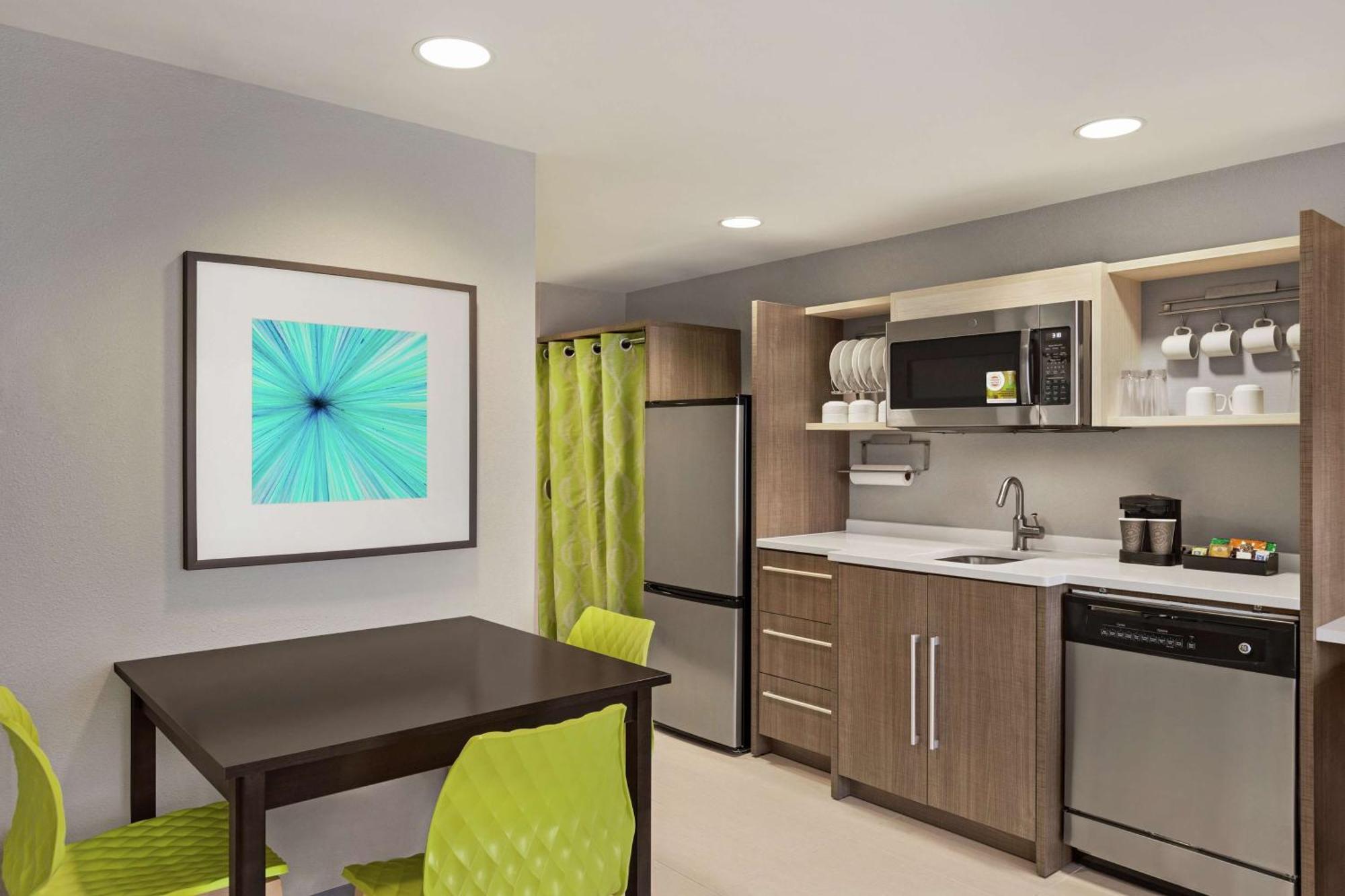Home2 Suites By Hilton Fernandina Beach On Amelia Island, Fl Экстерьер фото