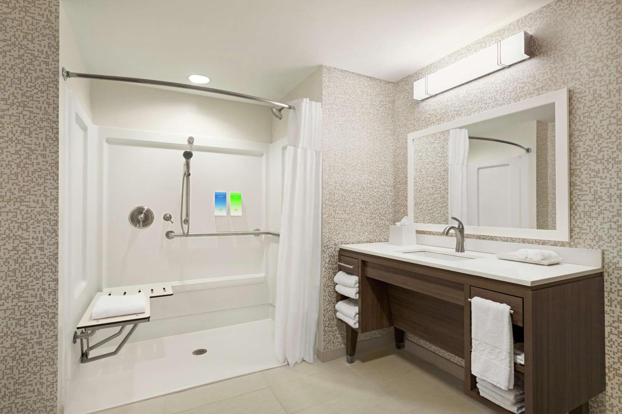Home2 Suites By Hilton Fernandina Beach On Amelia Island, Fl Экстерьер фото