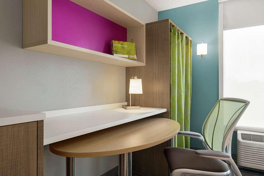 Home2 Suites By Hilton Fernandina Beach On Amelia Island, Fl Номер фото