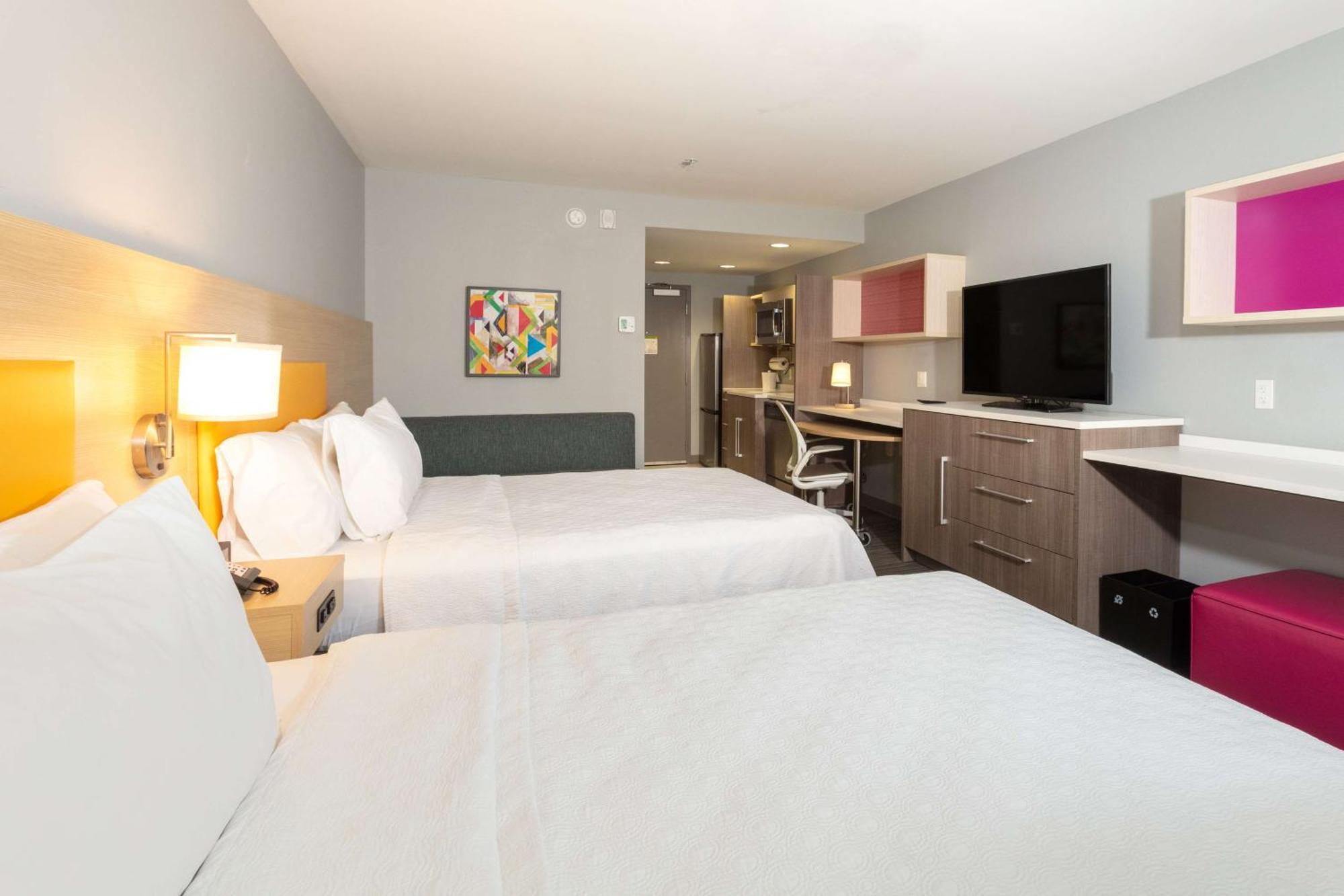 Home2 Suites By Hilton Fernandina Beach On Amelia Island, Fl Экстерьер фото